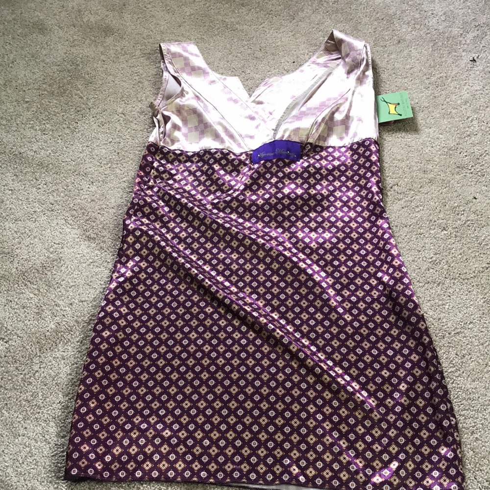 Agostino Martinez dress